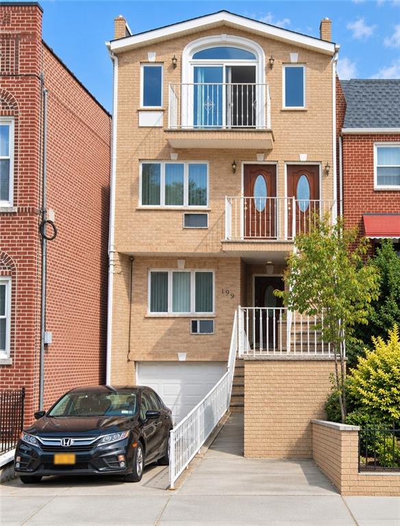 Photo of 199 27th Avenue, Brooklyn, NY 11214 (MLS # 504748)
