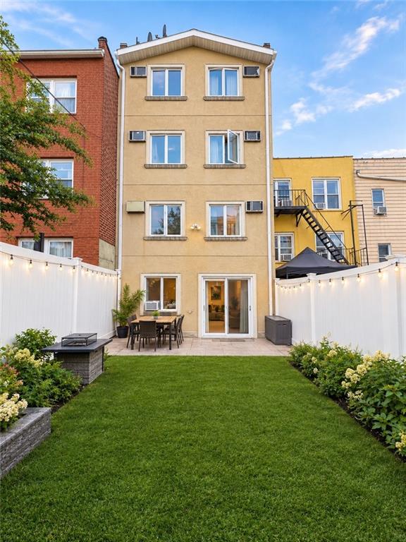 Photo of 199 27th Avenue, Brooklyn, NY 11214 (MLS # 504748)