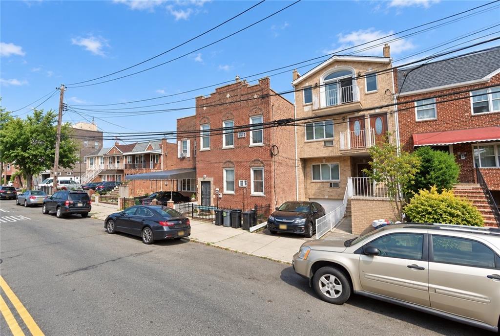 Photo of 199 27th Avenue, Brooklyn, NY 11214 (MLS # 504748)