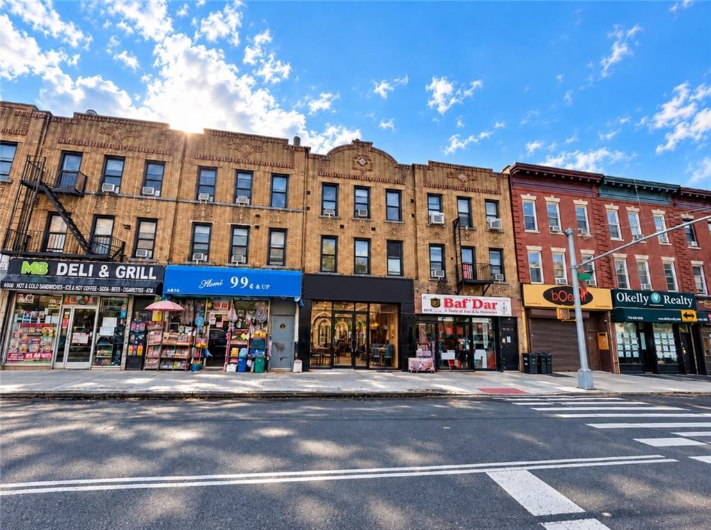 Photo of 6812 3rd Avenue, Brooklyn, NY 11220 (MLS # 504904)