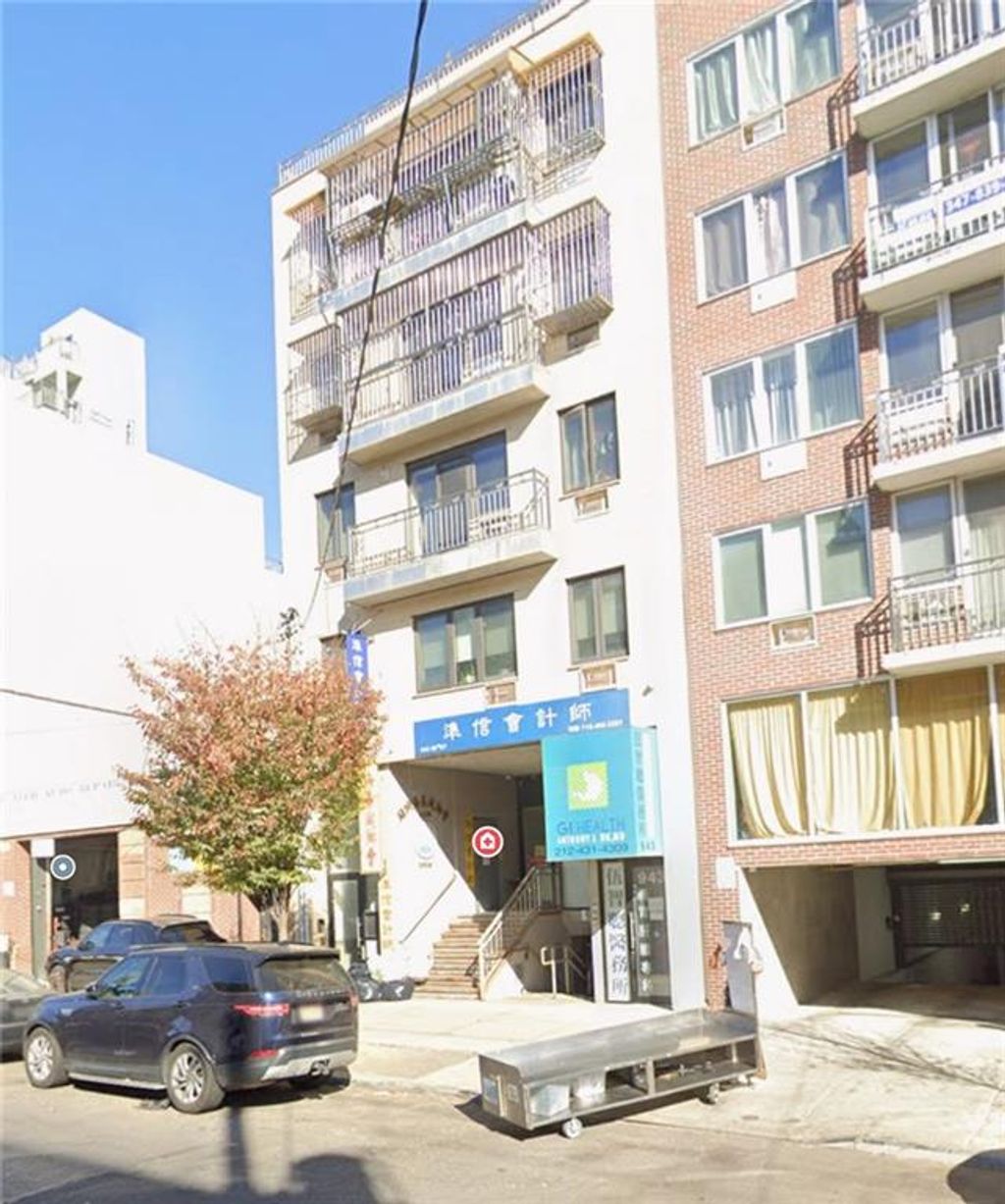Photo of 943 60th Street #4A, Brooklyn, NY 11220 (MLS # 498637)