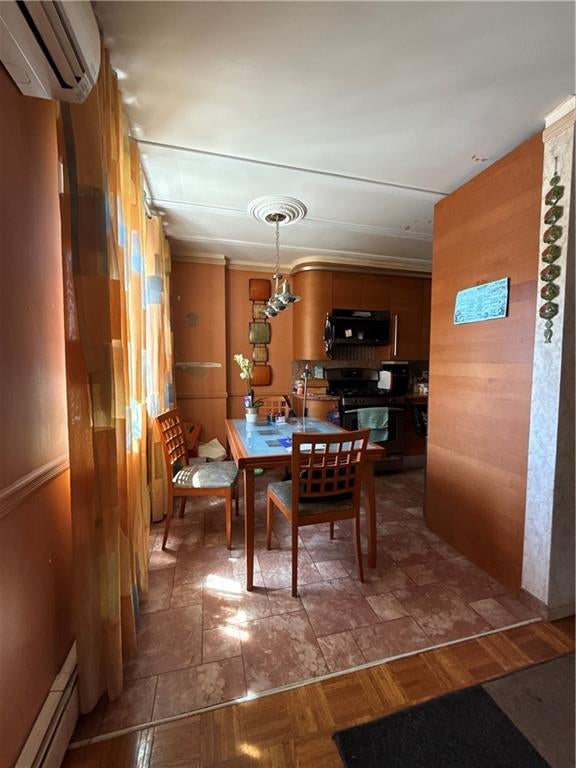 Photo of 354 Van Sicklen Street #3A, Brooklyn, NY 11223 (MLS # 502007)