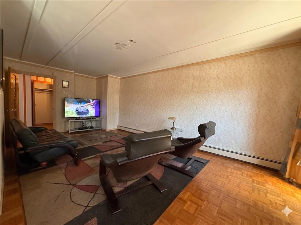 Photo of 354 Van Sicklen Street #3A, Brooklyn, NY 11223 (MLS # 502007)