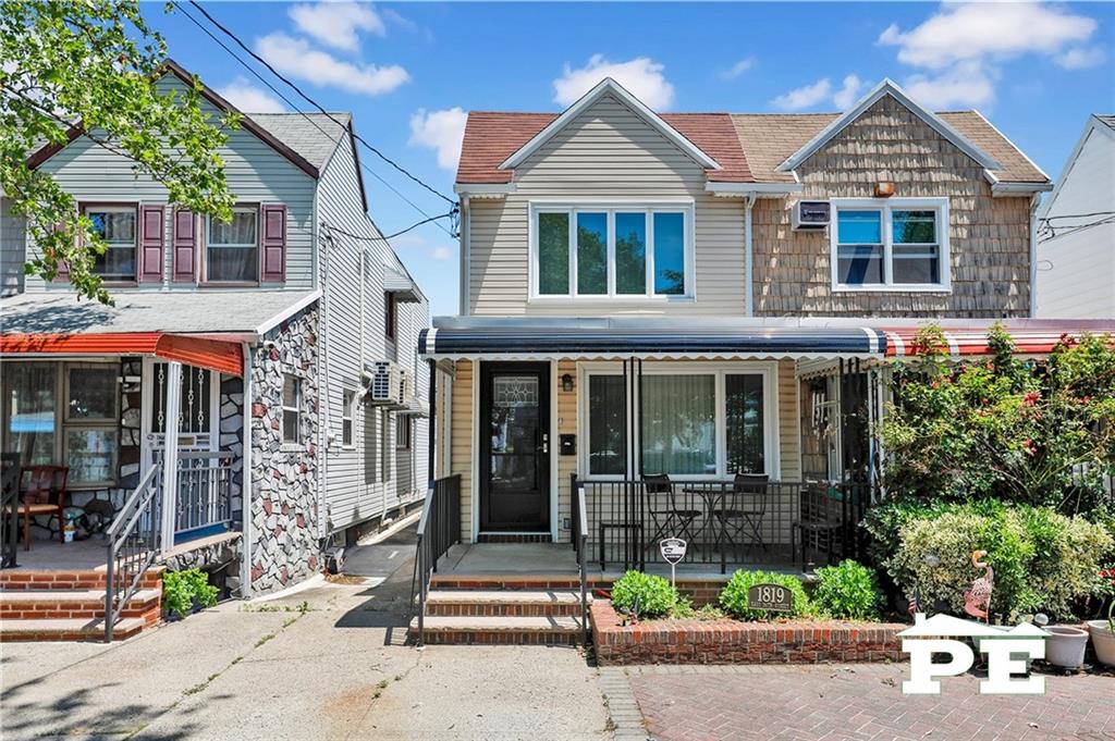 Photo of 1819 36th Street, Brooklyn, NY 11234 (MLS # 502313)