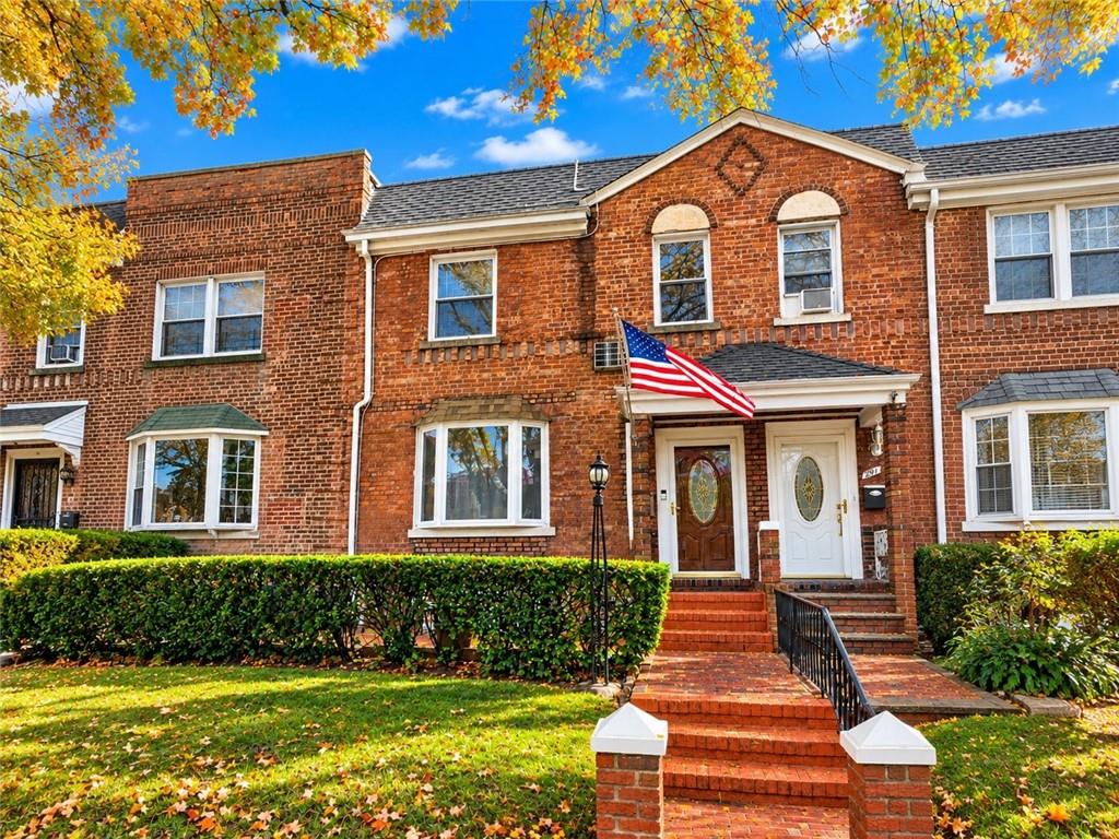 Photo of 289 Bay 13 Street, Brooklyn, NY 11214 (MLS # 505598)