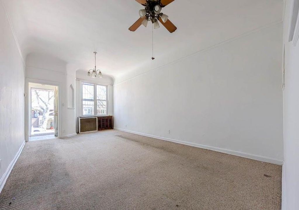 Photo of 2652 Hubbard Street, Brooklyn, NY 11235 (MLS # 500096)