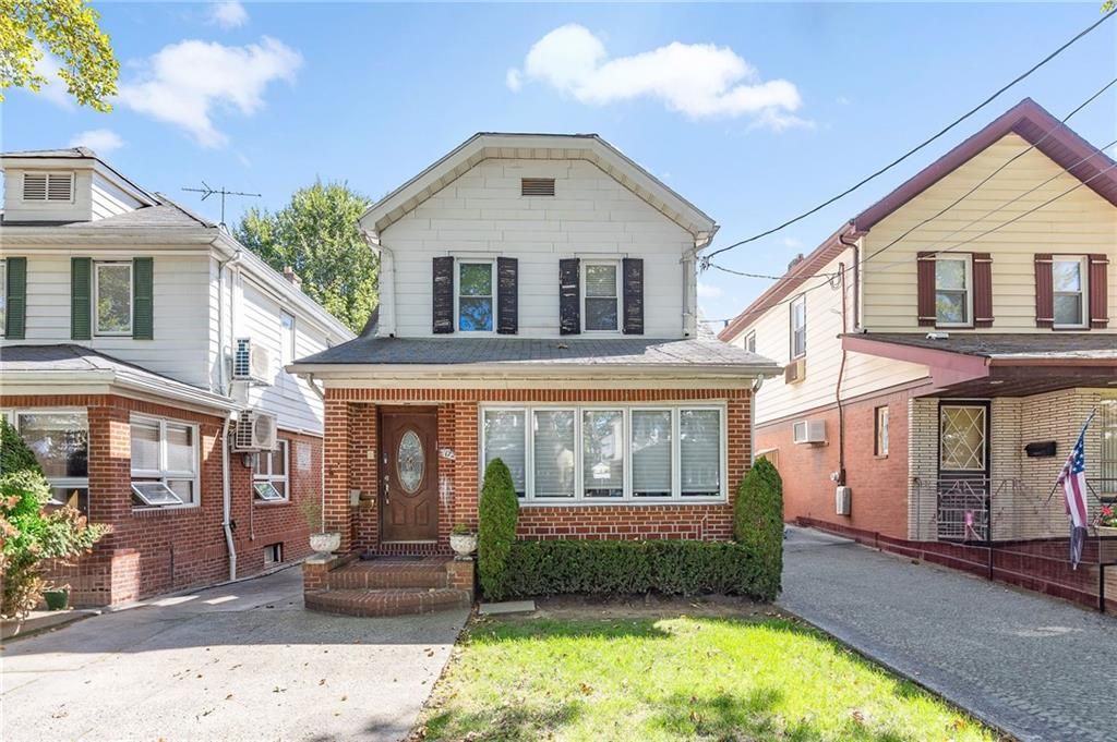 Photo of 1721 29th Street, Brooklyn, NY 11229 (MLS # 495433)