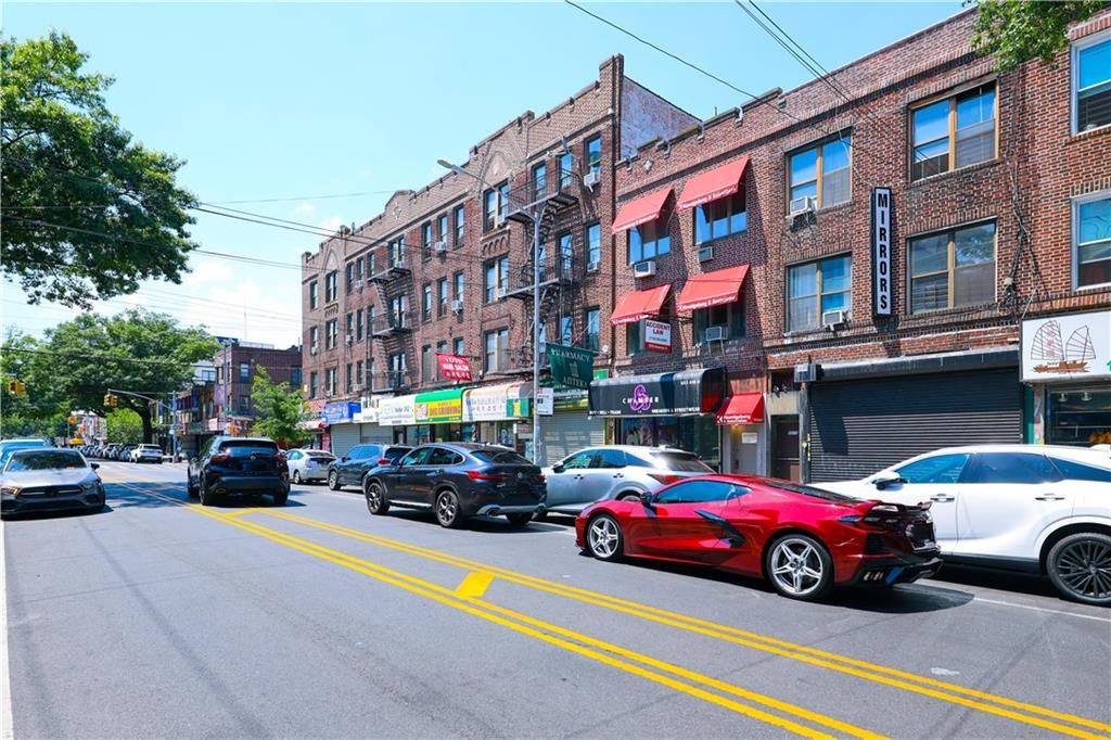 Photo of 1215 Avenue U, Brooklyn, NY 11229 (MLS # 494349)