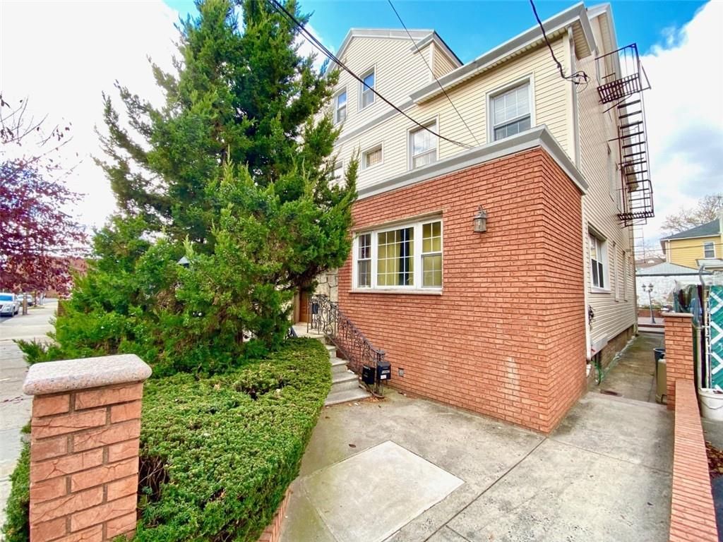 Photo of 228 Bay 35th Street, Brooklyn, NY 11214 (MLS # 457429)
