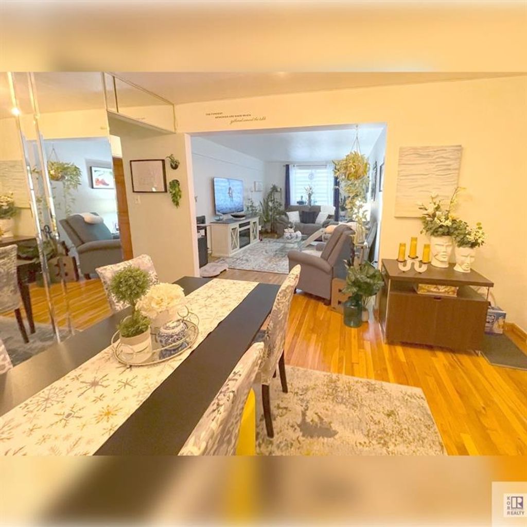 Photo of 3021 Avenue Z #2H, Brooklyn, NY 11235 (MLS # 499354)