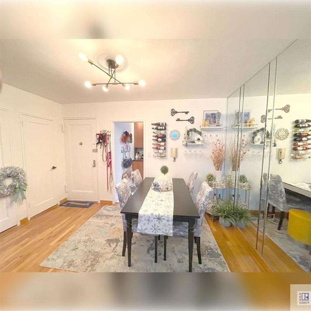 Photo of 3021 Avenue Z #2H, Brooklyn, NY 11235 (MLS # 499354)