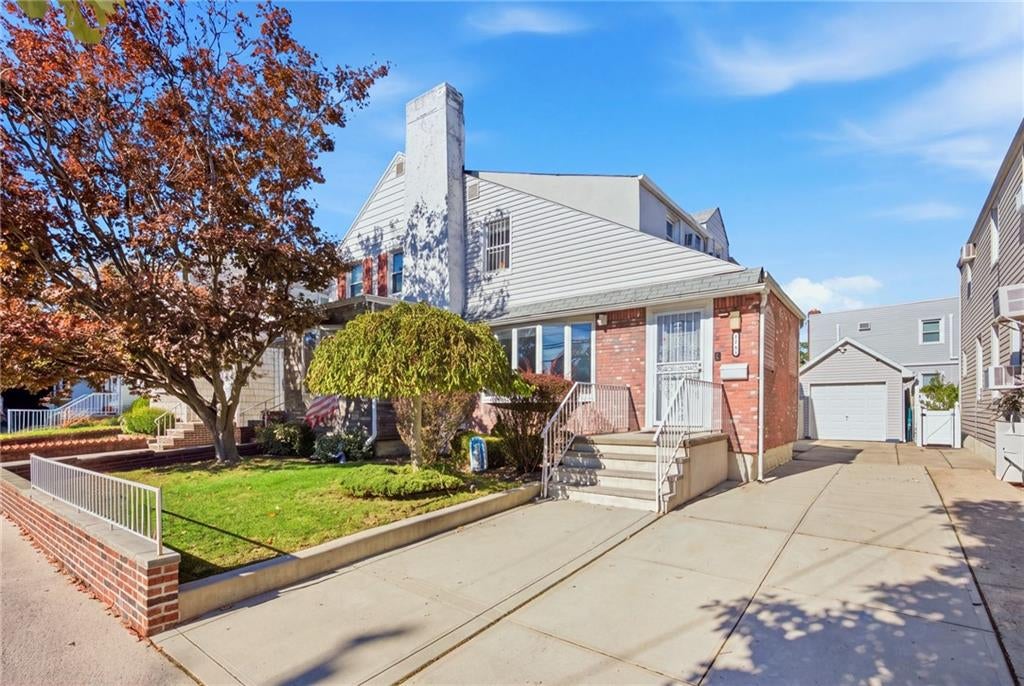 Photo of 3717 Quentin Road, Brooklyn, NY 11234 (MLS # 505573)