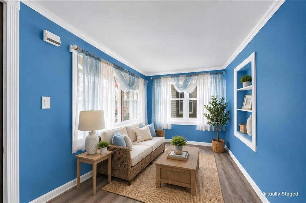 Photo of 107-44 108th Street, Richmond Hill, NY 11419 (MLS # 503502)