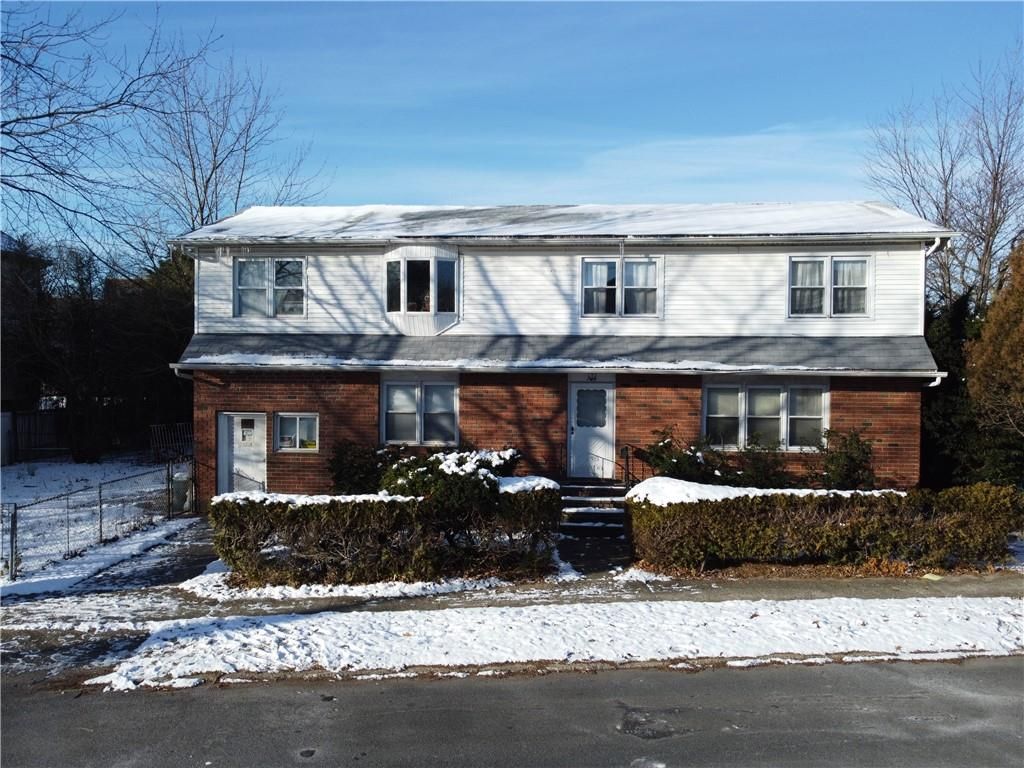 Photo of 160 Todt Hill Road, Staten Island, NY 10314 (MLS # 488151)
