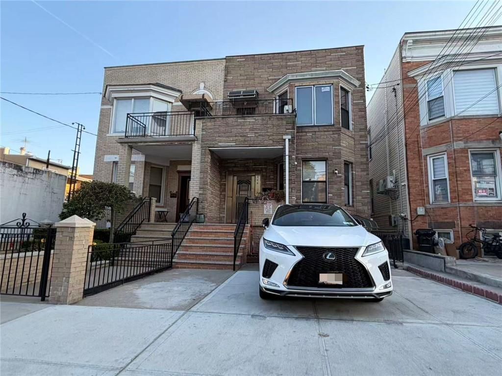 Photo of 1368 78th Street, Brooklyn, NY 11228 (MLS # 501176)