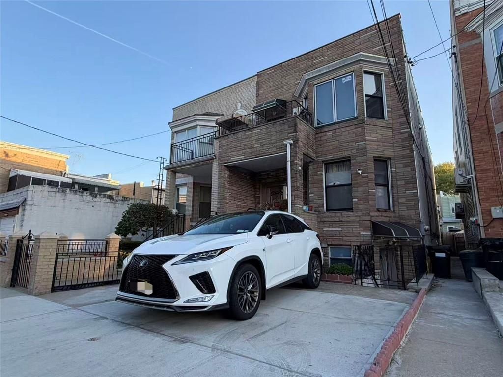 Photo of 1368 78th Street, Brooklyn, NY 11228 (MLS # 501176)