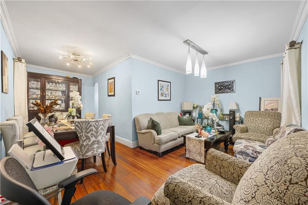 Photo of 1642 45th Street, Brooklyn, NY 11234 (MLS # 496866)