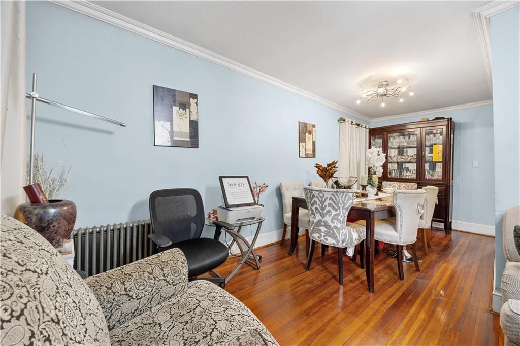 Photo of 1642 45th Street, Brooklyn, NY 11234 (MLS # 496866)