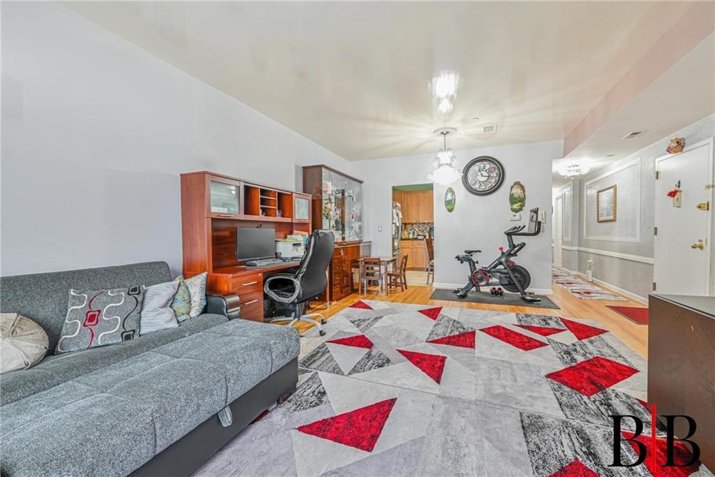 1934 Bergen Avenue #2C, Brooklyn, New York image 5