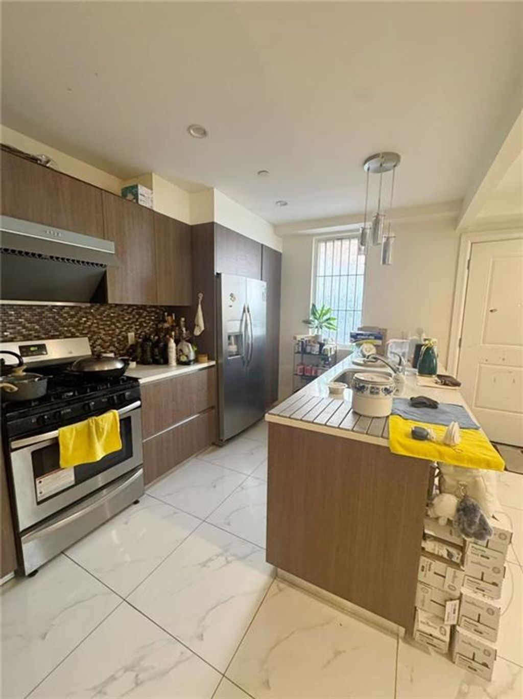 Photo of 8794 17th Avenue #101, Brooklyn, NY 11214 (MLS # 496922)