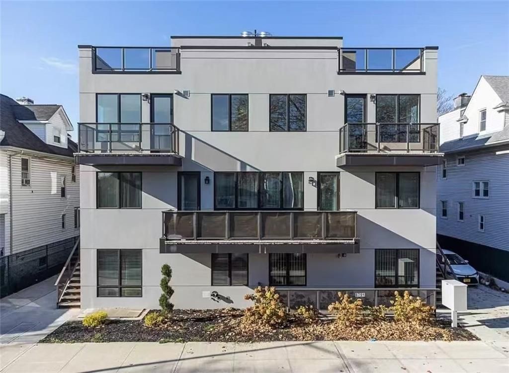 Photo of 8794 17th Avenue #101, Brooklyn, NY 11214 (MLS # 496922)