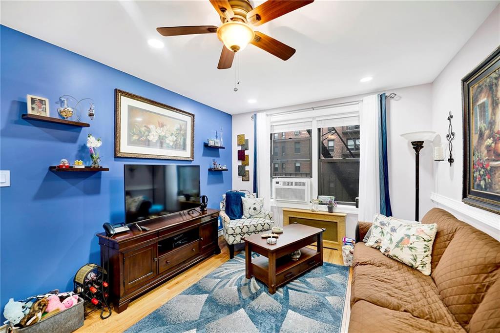 2220 Burnett Street #2B, Brooklyn, New York image 4