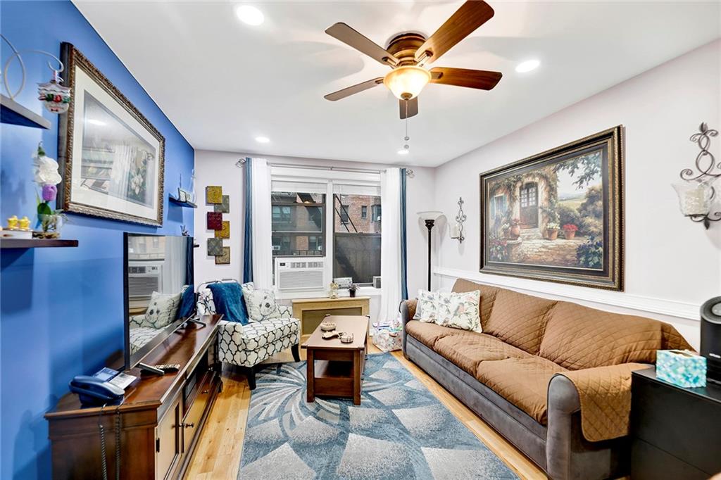 2220 Burnett Street #2B, Brooklyn, New York image 3