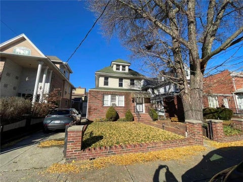 Multifamily For Sale - 7316 14th Avenue<br/> Brooklyn, NY 11228