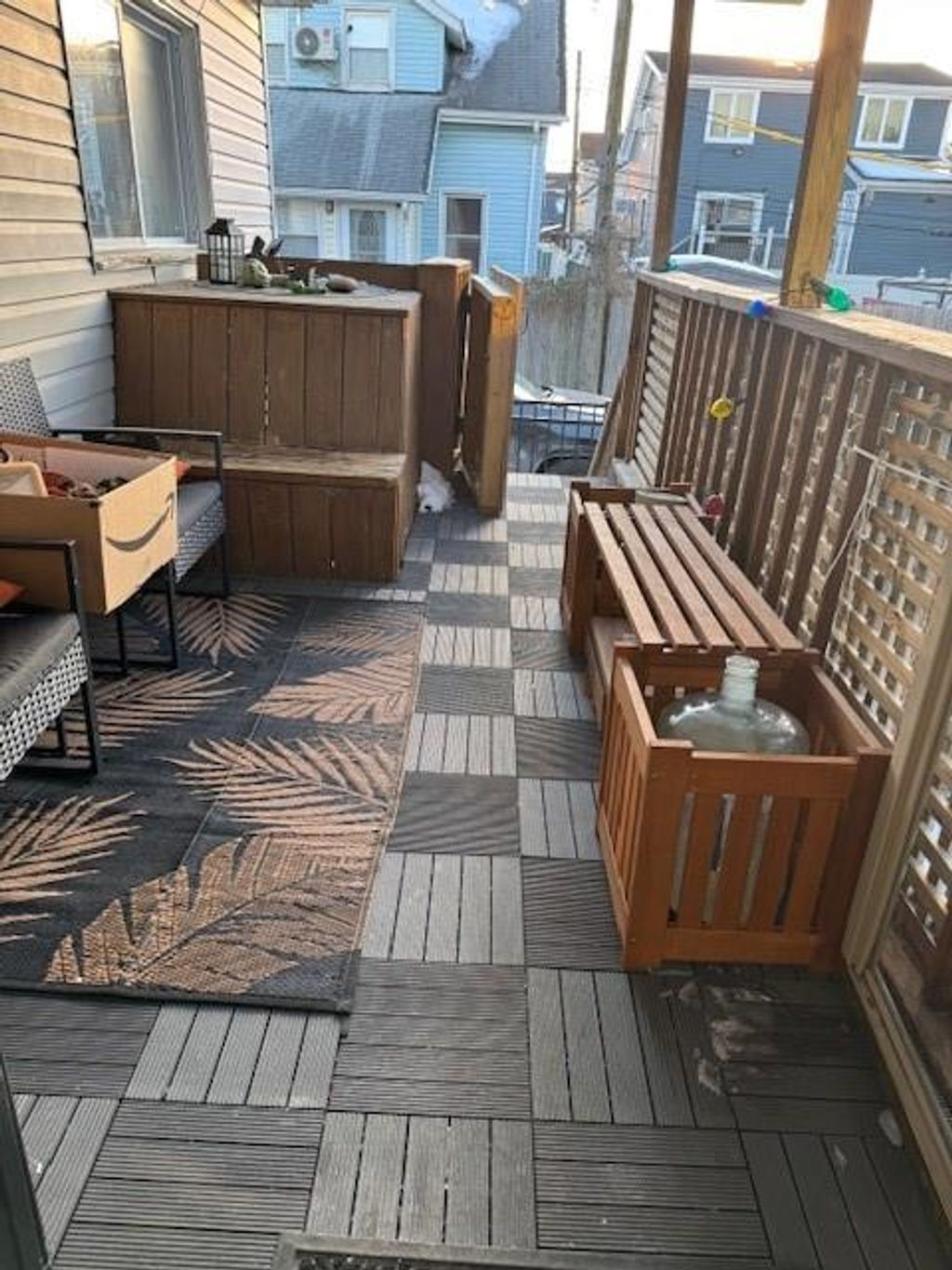 Photo of 114 Frank Court, Brooklyn, NY 11229 (MLS # 498912)