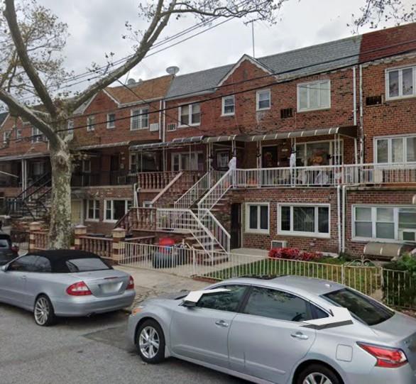Photo of 2462 Bragg Street, Brooklyn, NY 11235 (MLS # 502922)