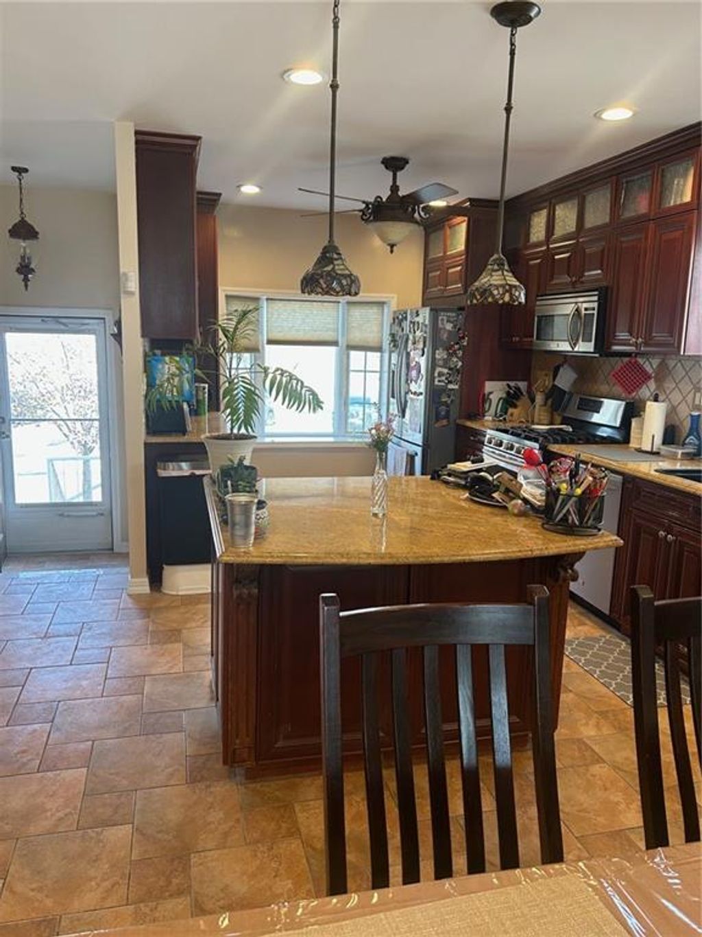 Photo of 2256 Bergen Avenue, Brooklyn, NY 11234 (MLS # 500469)