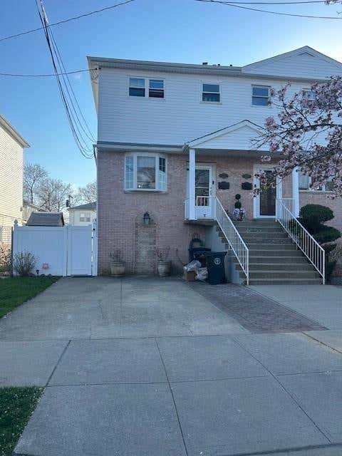 Multifamily For Sale - 2256 Bergen Avenue<br/> Brooklyn, NY 11234