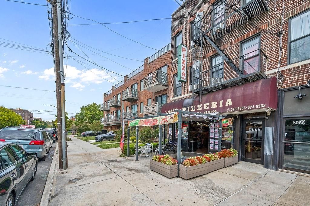 Photo of 2337 Bath Avenue, Brooklyn, NY 11214 (MLS # 496136)