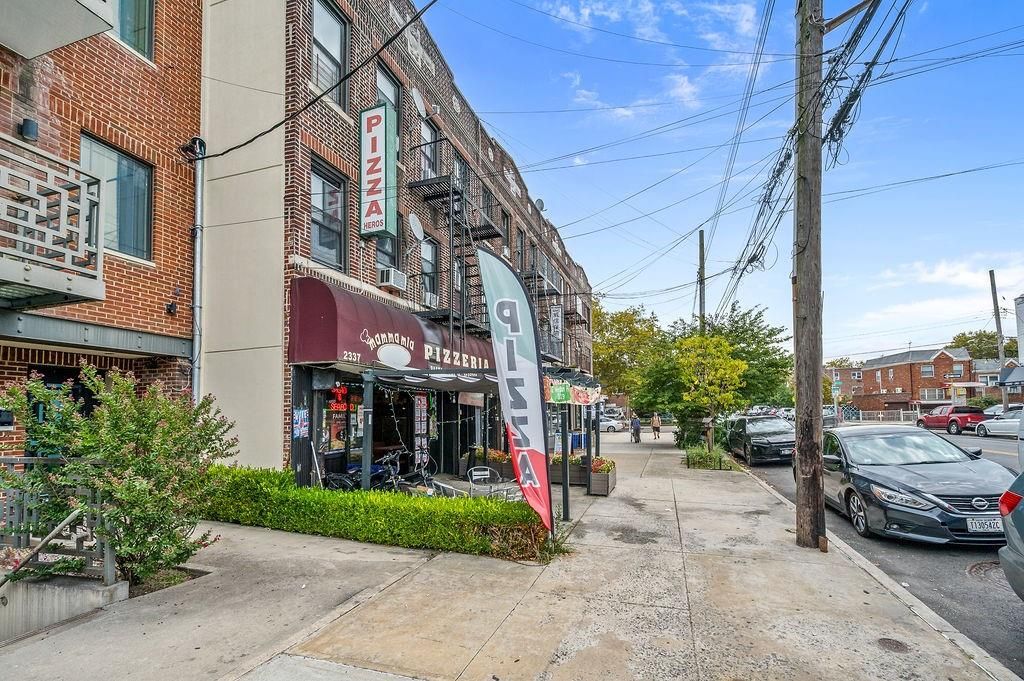 Photo of 2337 Bath Avenue, Brooklyn, NY 11214 (MLS # 496136)