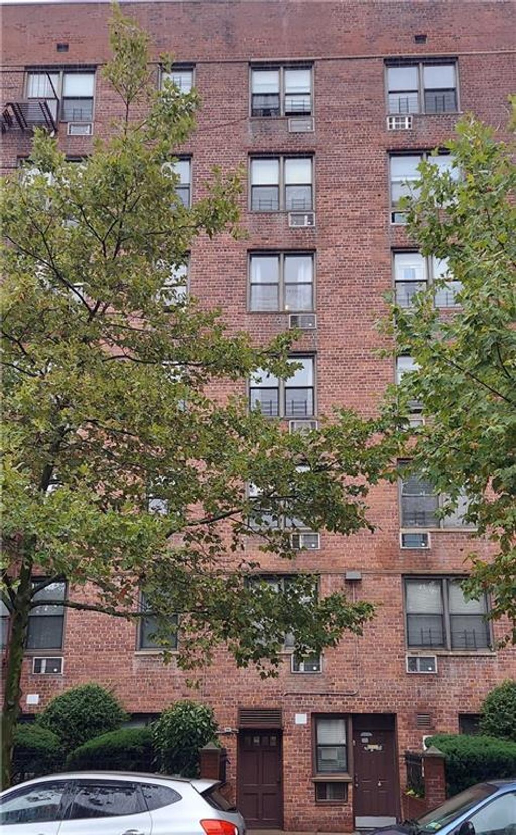 Photo of 275 Webster Avenue #2K, Brooklyn, NY 11230 (MLS # 495186)