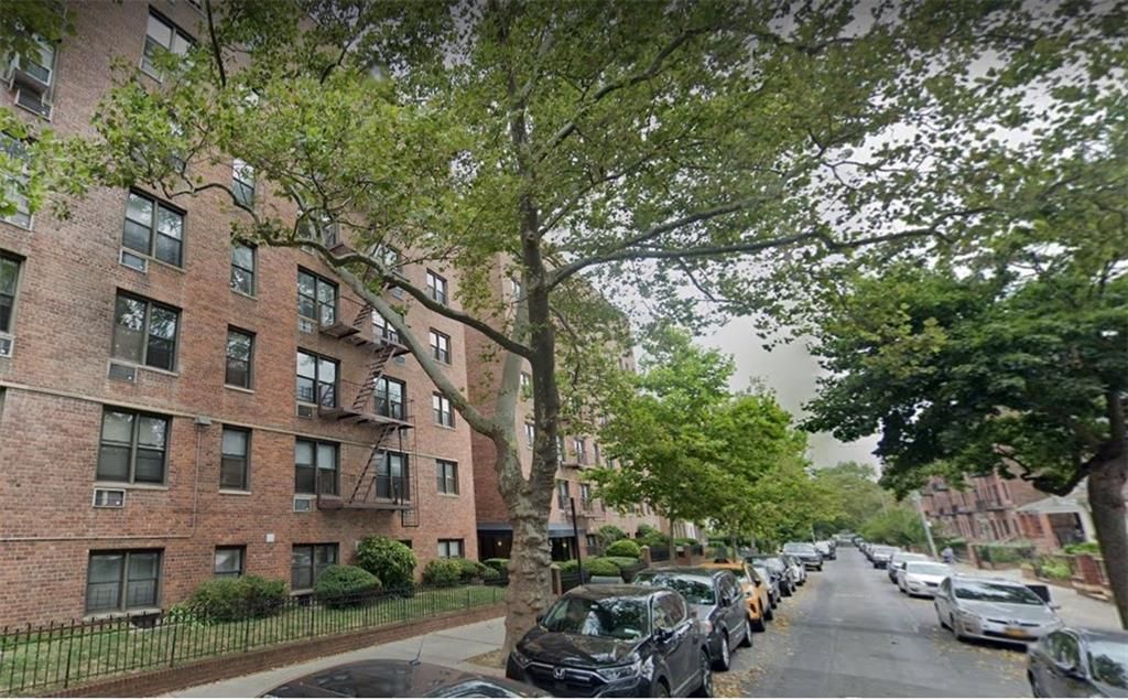 Photo of 275 Webster Avenue #2K, Brooklyn, NY 11230 (MLS # 495186)