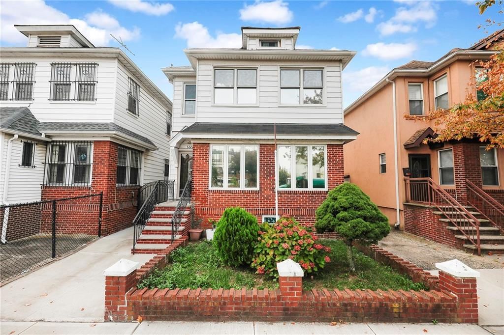 Photo of 3222 Kings Highway, Brooklyn, NY 11234 (MLS # 496114)
