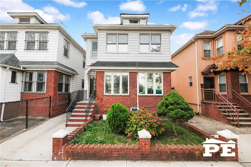 Photo of 3222 Kings Highway, Brooklyn, NY 11234 (MLS # 496114)