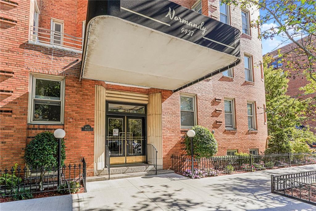 Photo of 9437 Shore Road #B9, Brooklyn, NY 11209 (MLS # 496572)