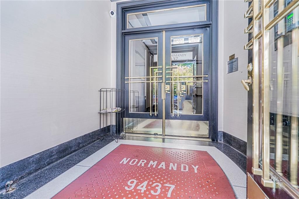 Photo of 9437 Shore Road #B9, Brooklyn, NY 11209 (MLS # 496572)