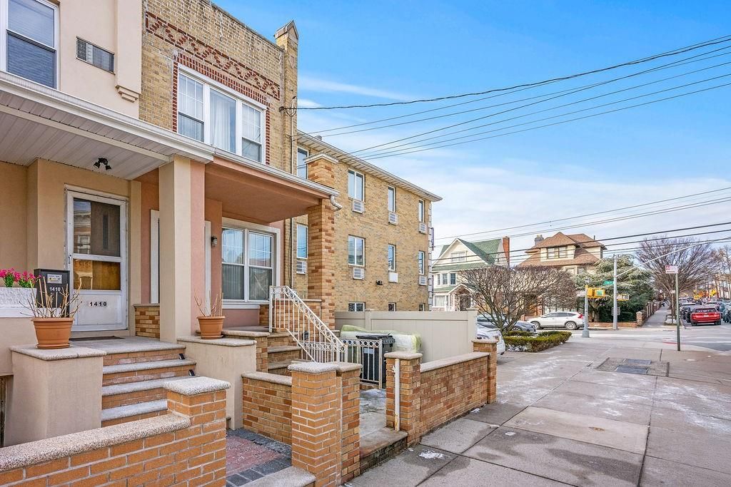 Photo of 1408 76th Street, Brooklyn, NY 11228 (MLS # 498610)