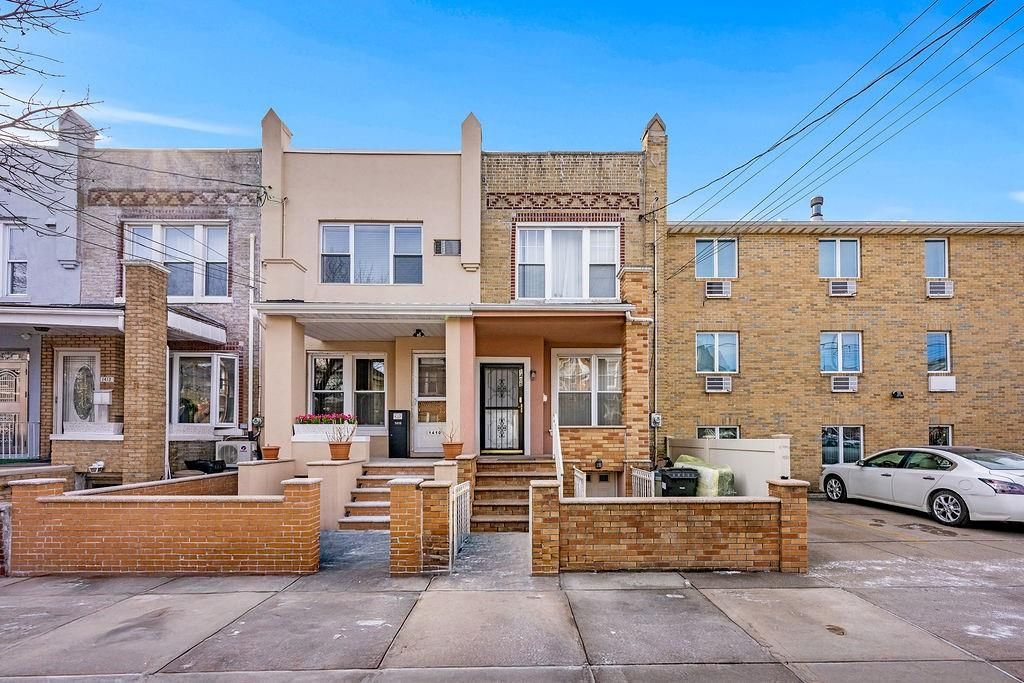Photo of 1408 76th Street, Brooklyn, NY 11228 (MLS # 498610)