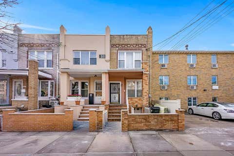 Homes For Sale - 1408 76th Street<br/> Brooklyn, NY 11228