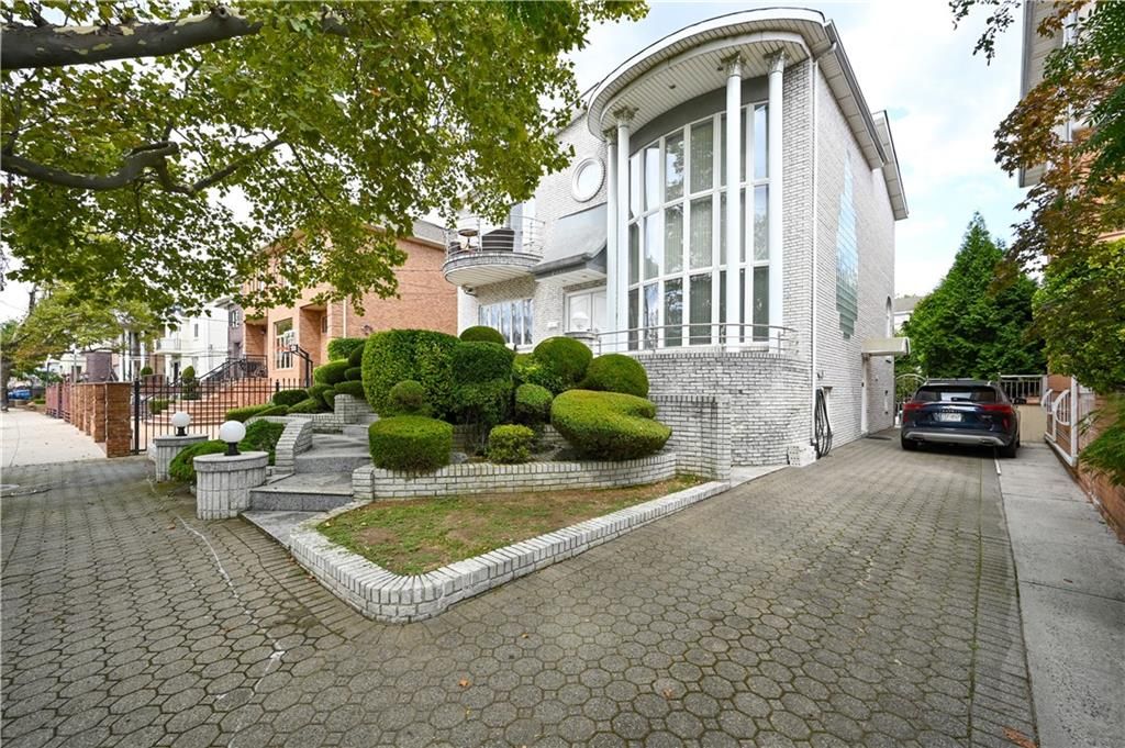 Photo of 2357 64th Street, Brooklyn, NY 11234 (MLS # 499726)