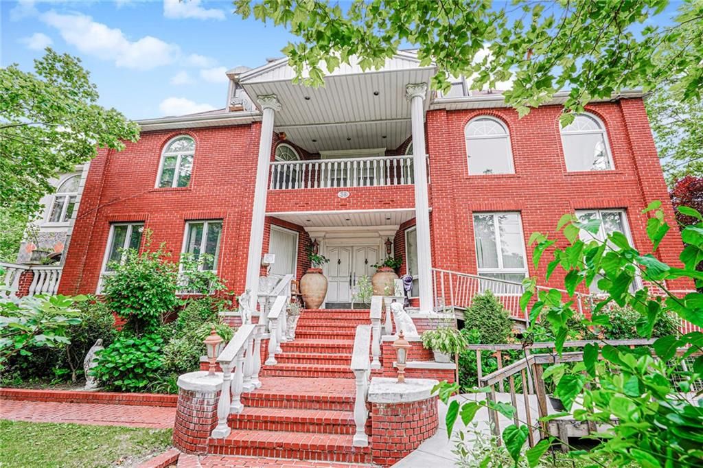 Photo of 38 Bassett Avenue, Brooklyn, NY 11234 (MLS # 493499)