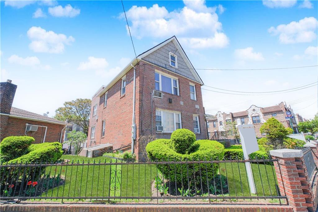 2502 84th Street, Brooklyn, New York image 14