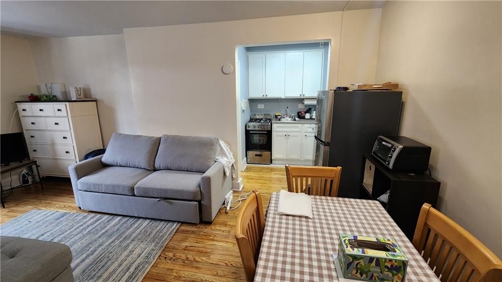 Photo of 1478 28th Street #1P, Brooklyn, NY 11210 (MLS # 499034)