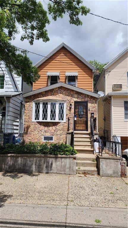 Photo of 1141 98 Street, Brooklyn, NY 11236 (MLS # 502451)