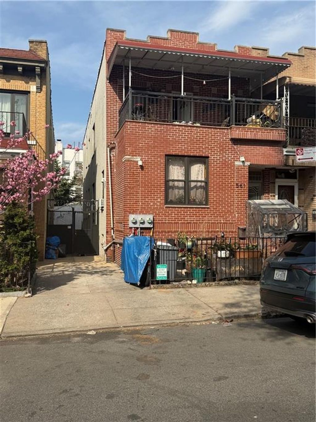 Photo of 561 83rd Street, Brooklyn, NY 11209 (MLS # 500931)