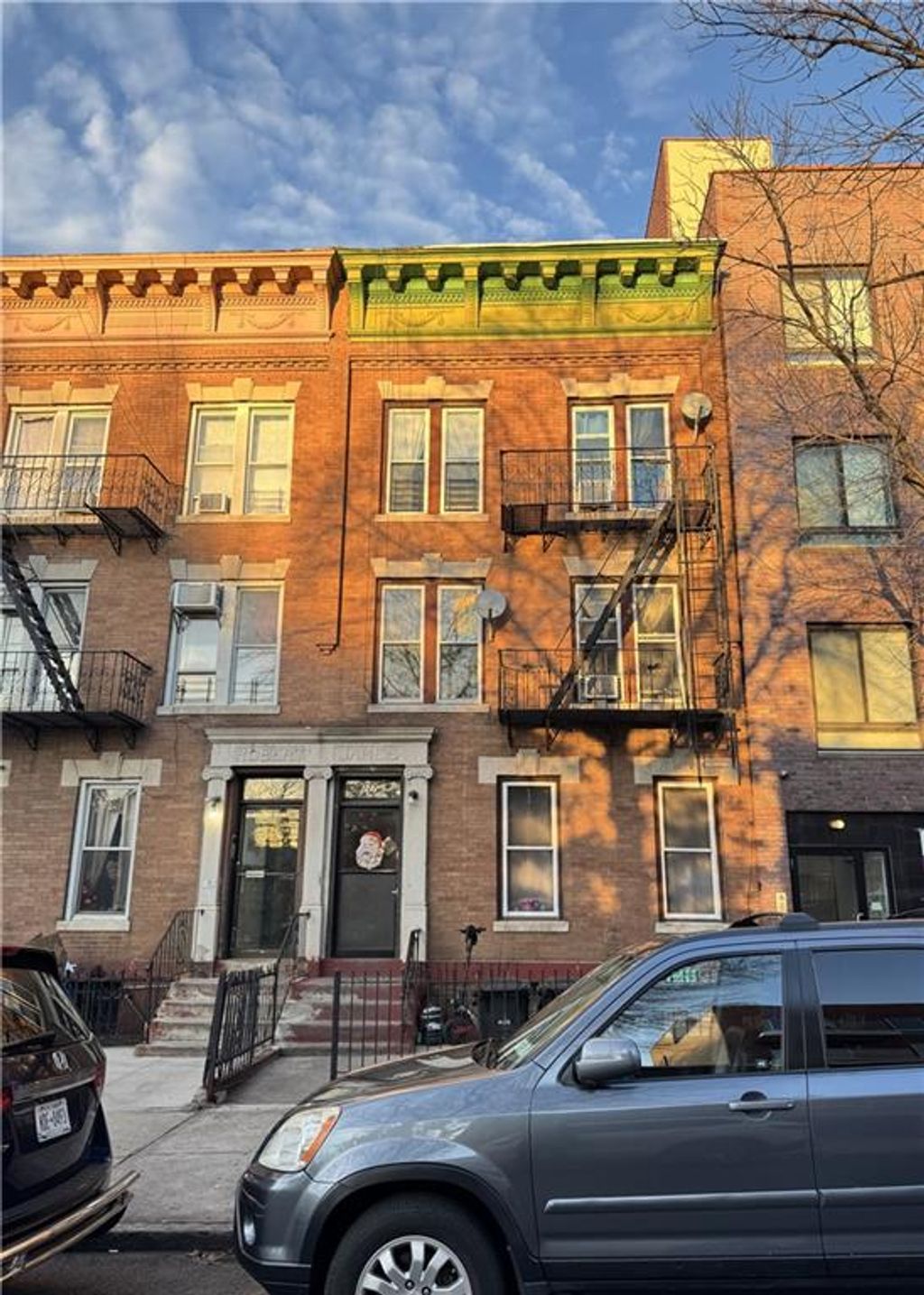 Photo of 227 55th Street, Brooklyn, NY 11220 (MLS # 498062)